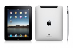 iPad 2 black or white
