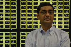 Dharmendra Modha, IBM