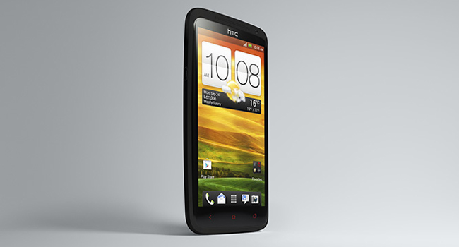 HTC One X plus
