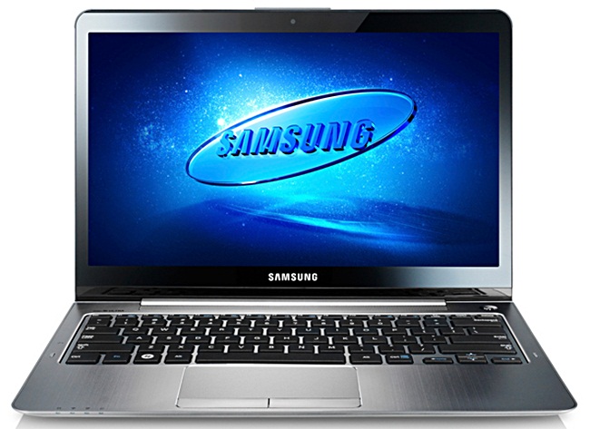 Ноутбук Samsung Series 5 Ultra