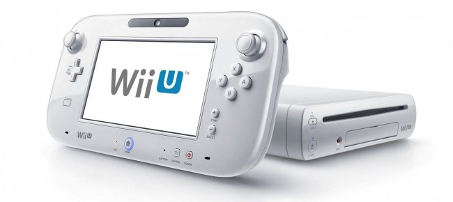 Wii U launch
