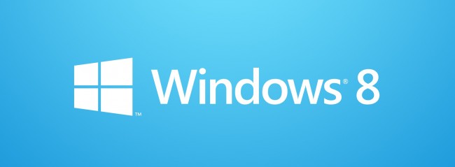 Windows 8 lead