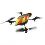 parrot copter 1