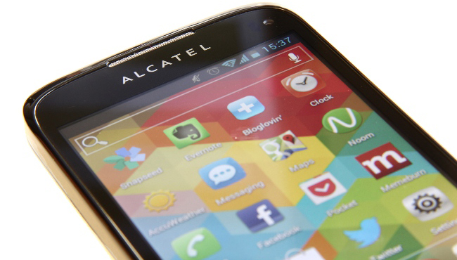 Alcatel One Touch 997 Ultra