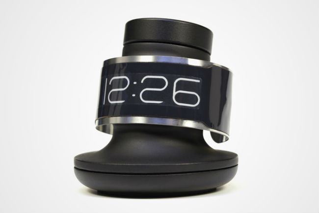 CST-01 thinnest watch 1