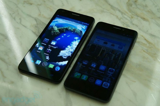 alcatel one touch ultra