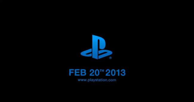 PlayStation logo 2