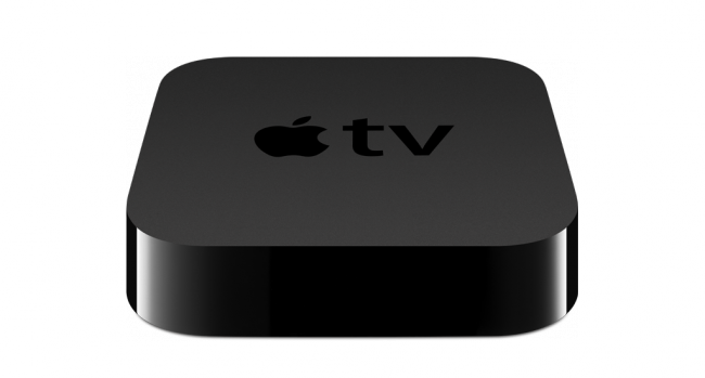 Apple TV lead image
