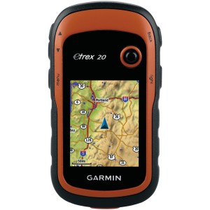 GPS from Garmin