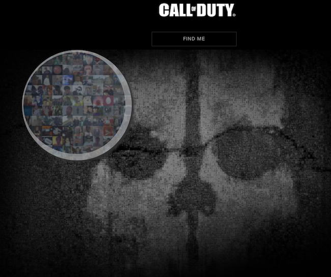 Call Of Duty Ghosts png images