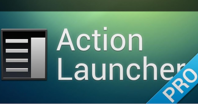 action launcher lead