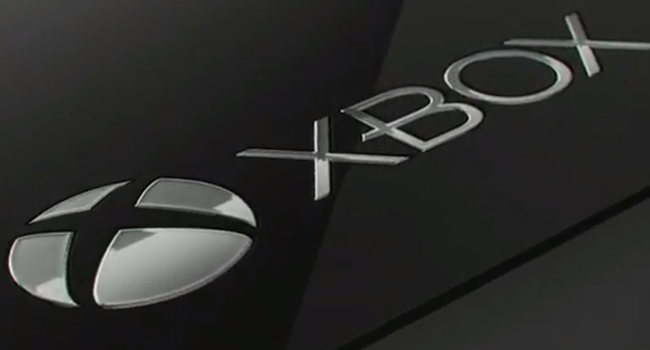 Xbox One Logo