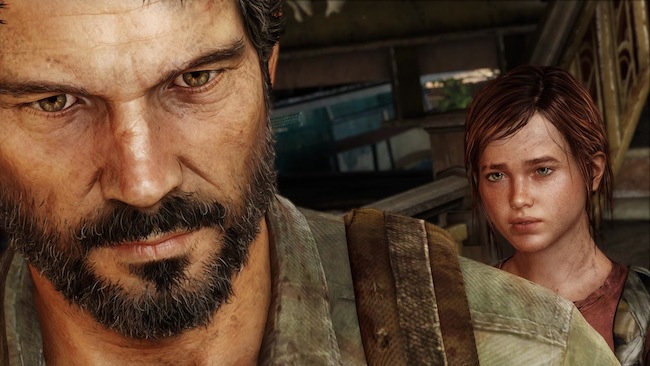 GamesBeat's 2013 Game of the Year: The Last of Us