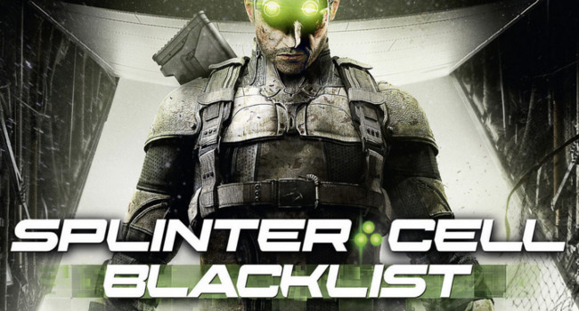 splintercell blacklist back