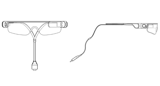 Samsung Glasses concept 2