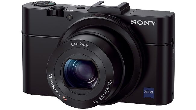 Sony Cam