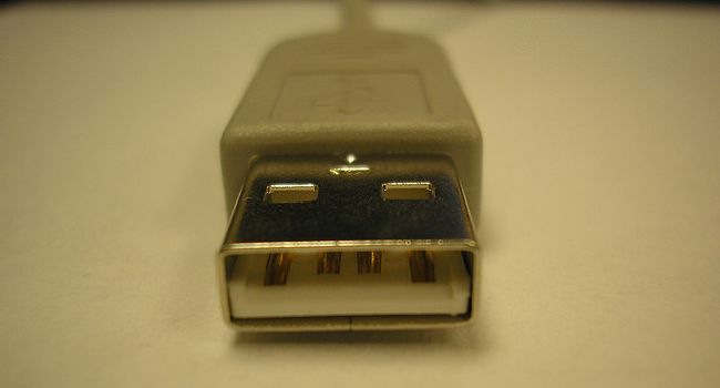 USB reverse