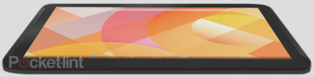 Nexus 10 2