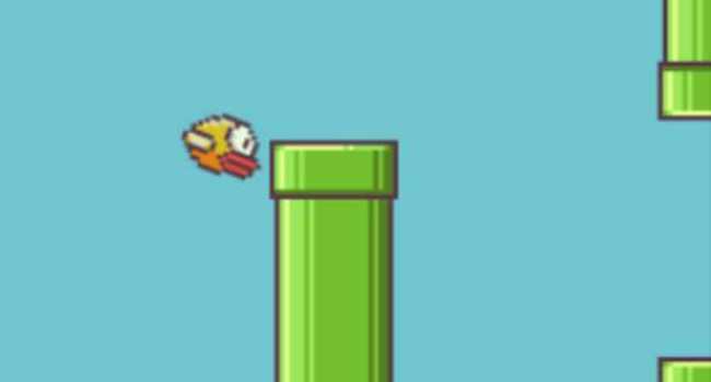 Flappy Bird' flies off, here's how you get it back - Gearburn