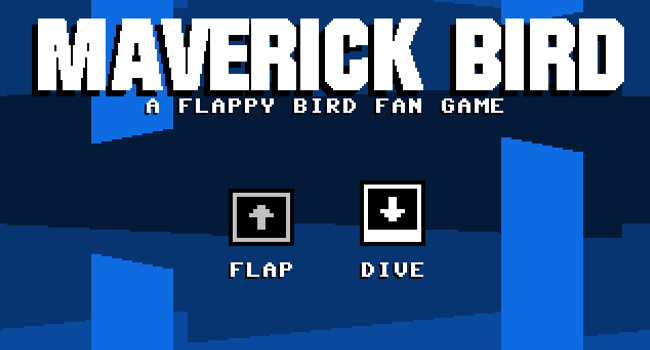 Maverick Bird2