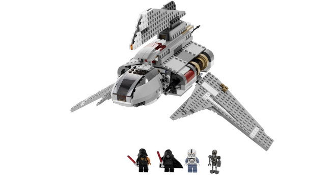 Star Wars LEGO2
