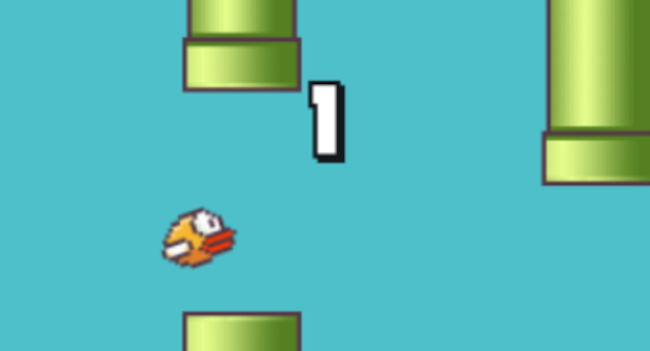 more flappy