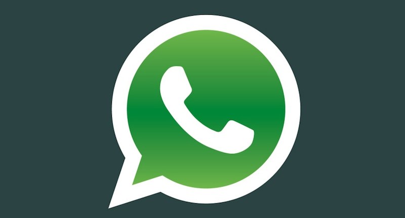 WhatsApp large