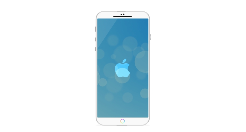 iPhone 6S Concept