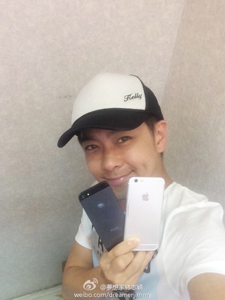 iphone 6 jimmy lin 1