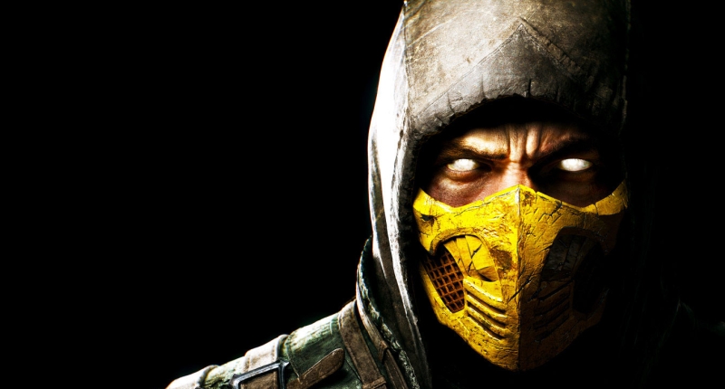 mortal kombat x 2