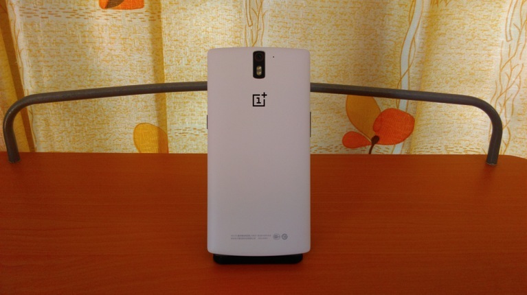 OnePlus One - Product Image 0008