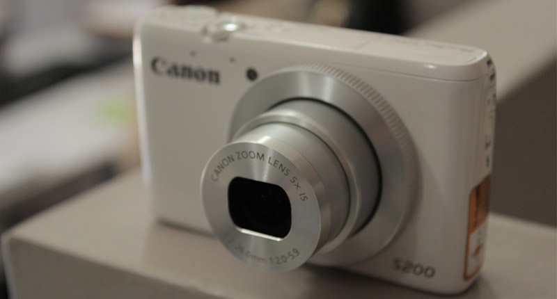 Canon review 1