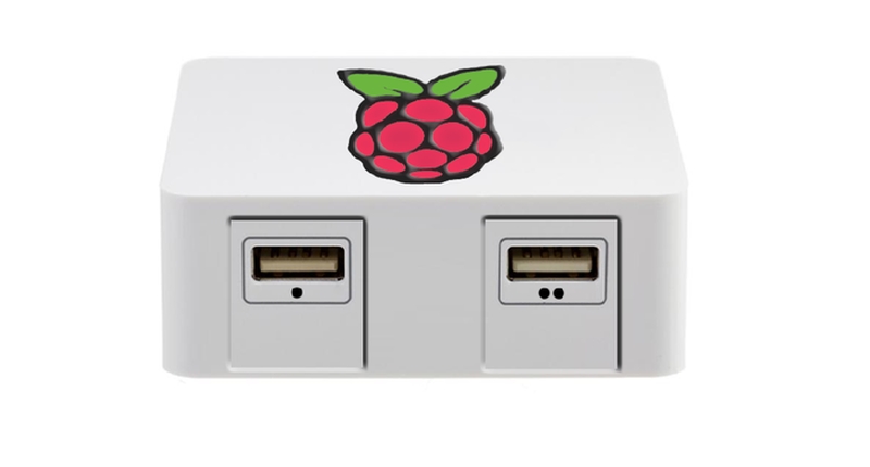 raspberry pi gamer kickstarter