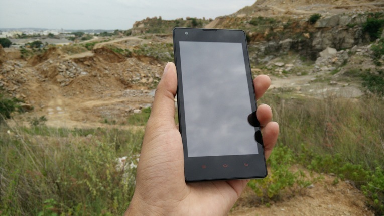 Xiaomi Redmi 1S - Product Image - 0009