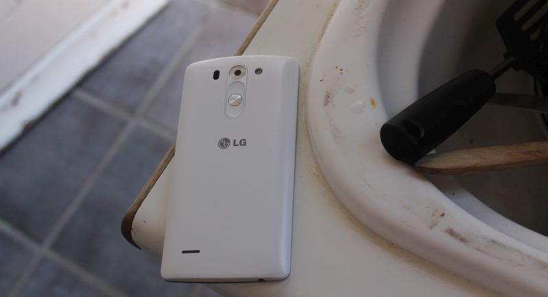 LG G3 5