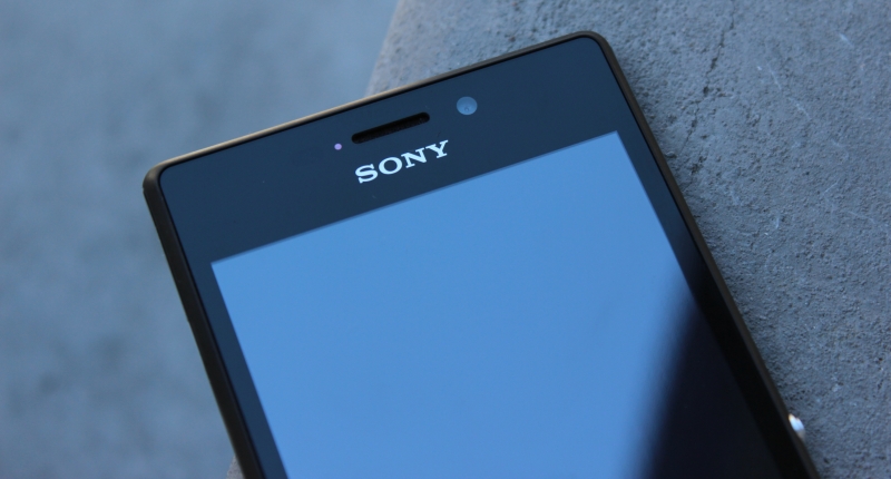 Sony Xperia M2 Phone 1