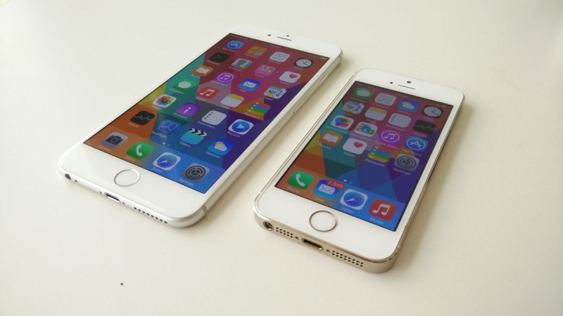Apple iPhone 6 Plus Review - Product Image - 0002