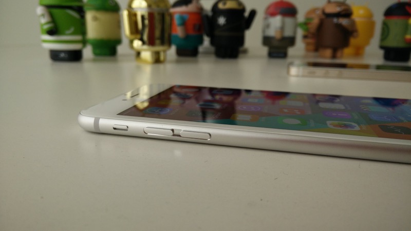 Apple iPhone 6 Plus Review - Product Image - 0004