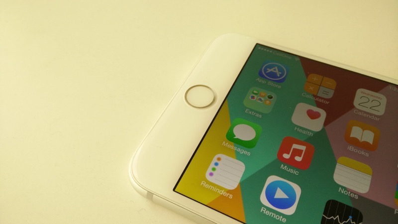 Apple iPhone 6 Plus Review - Product Image - 0008