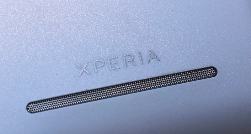 Sony Xperia C3 4