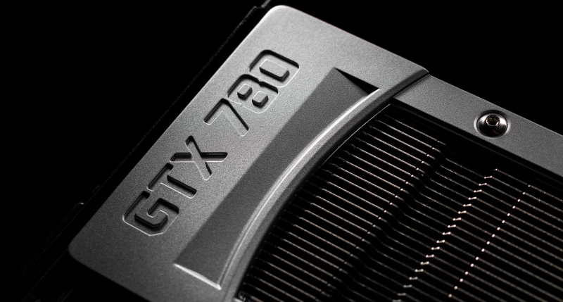 Nvidia GTX780