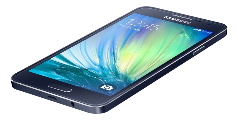 Samsung Galaxy A3 2