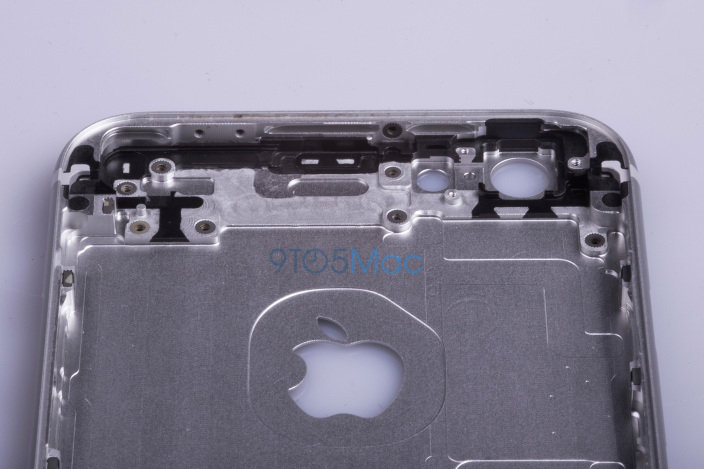 iPhone 6s internal 9to5Mac