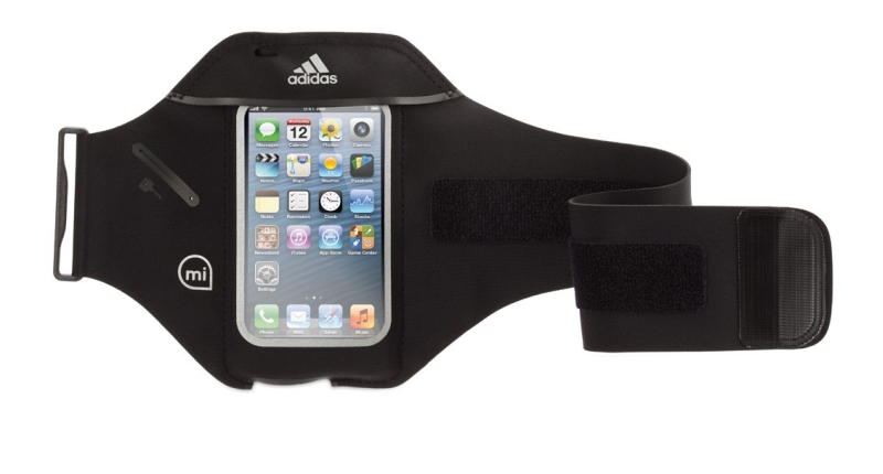 griffin adidas arm band