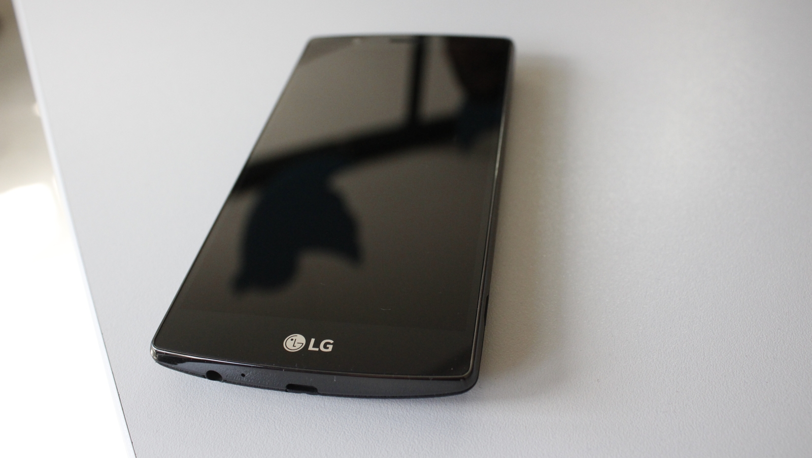 LG G4 review 1
