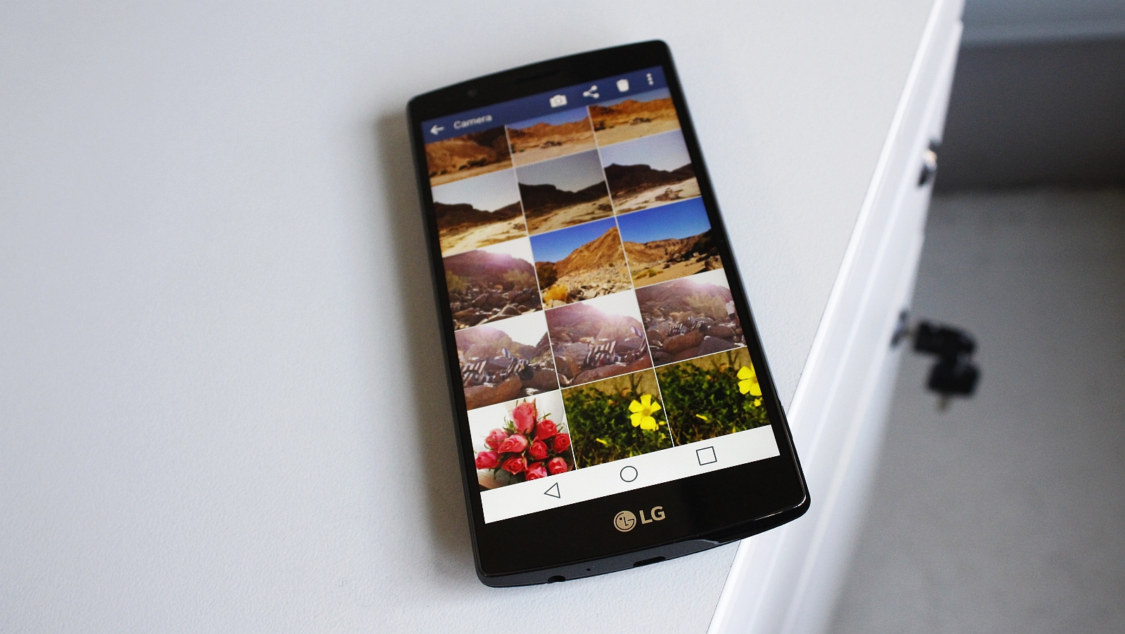 LG G4 review 5