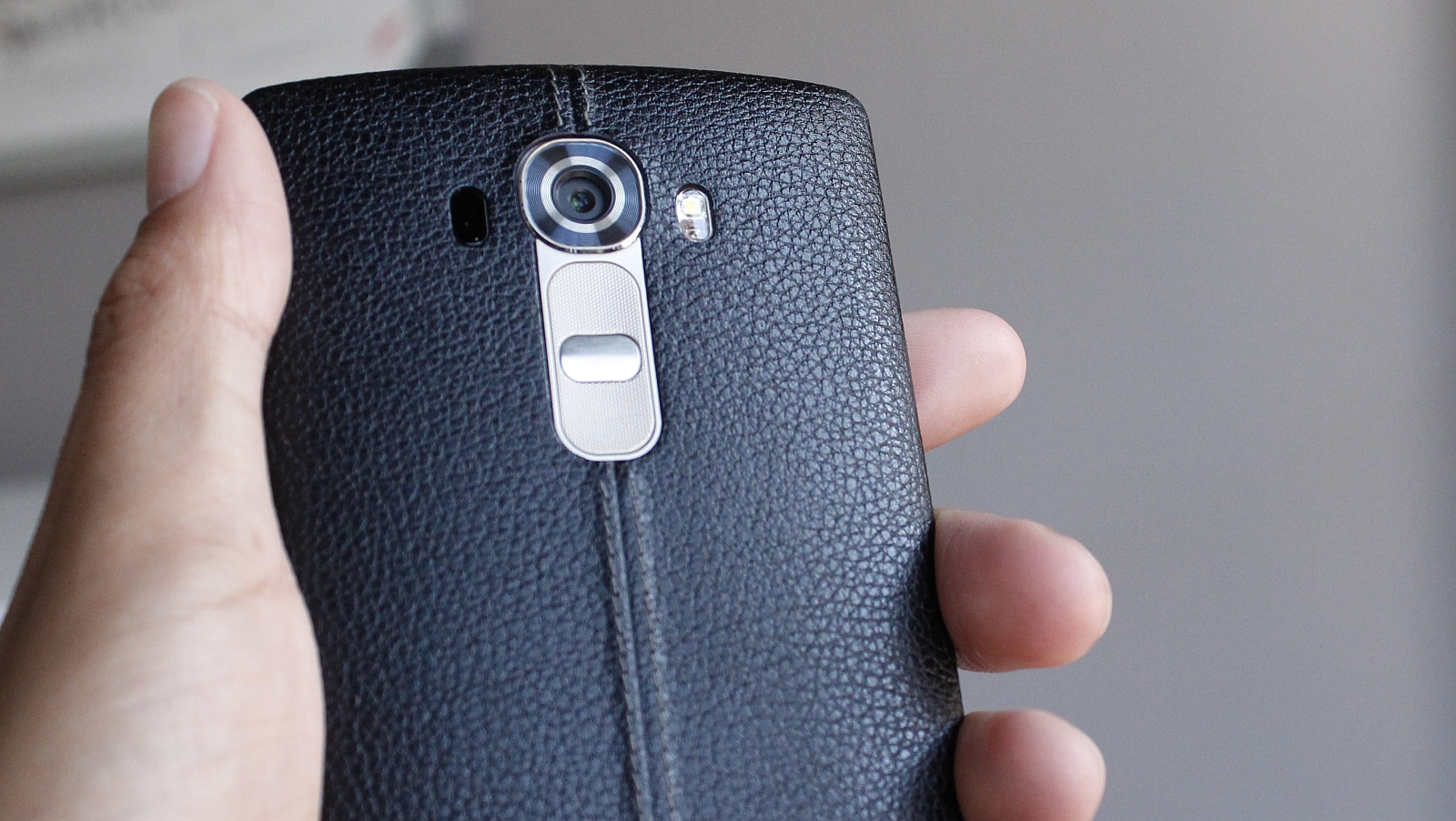 LG G4 review 6