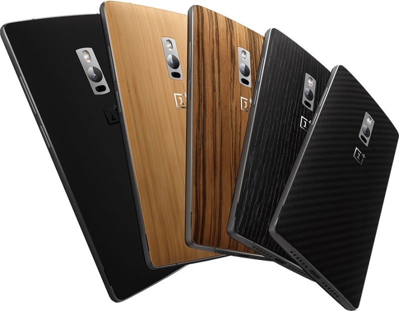 oneplus 2 covers