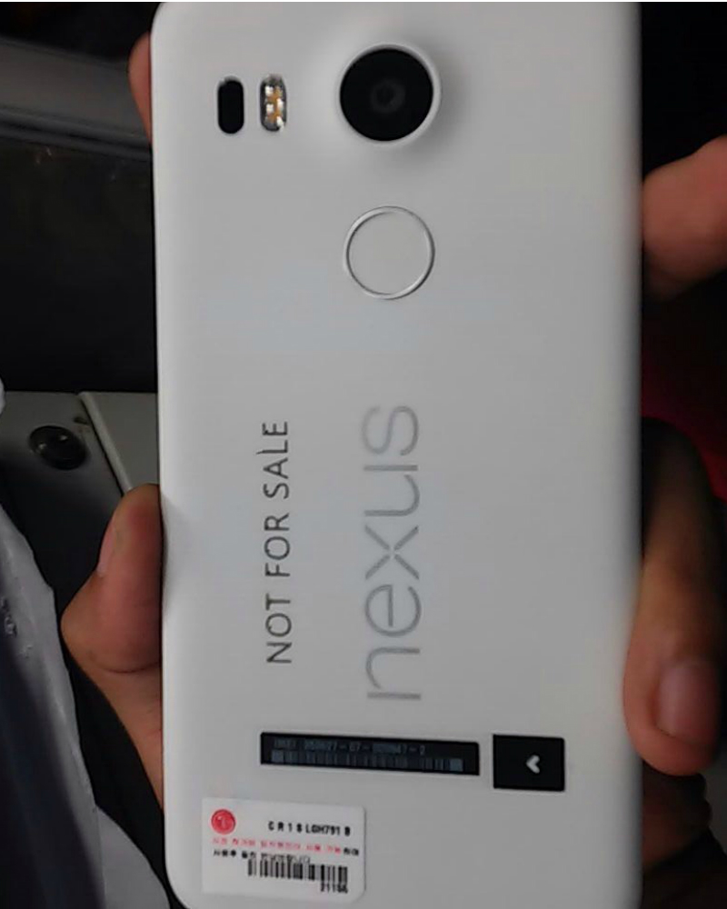Nexus 5 2