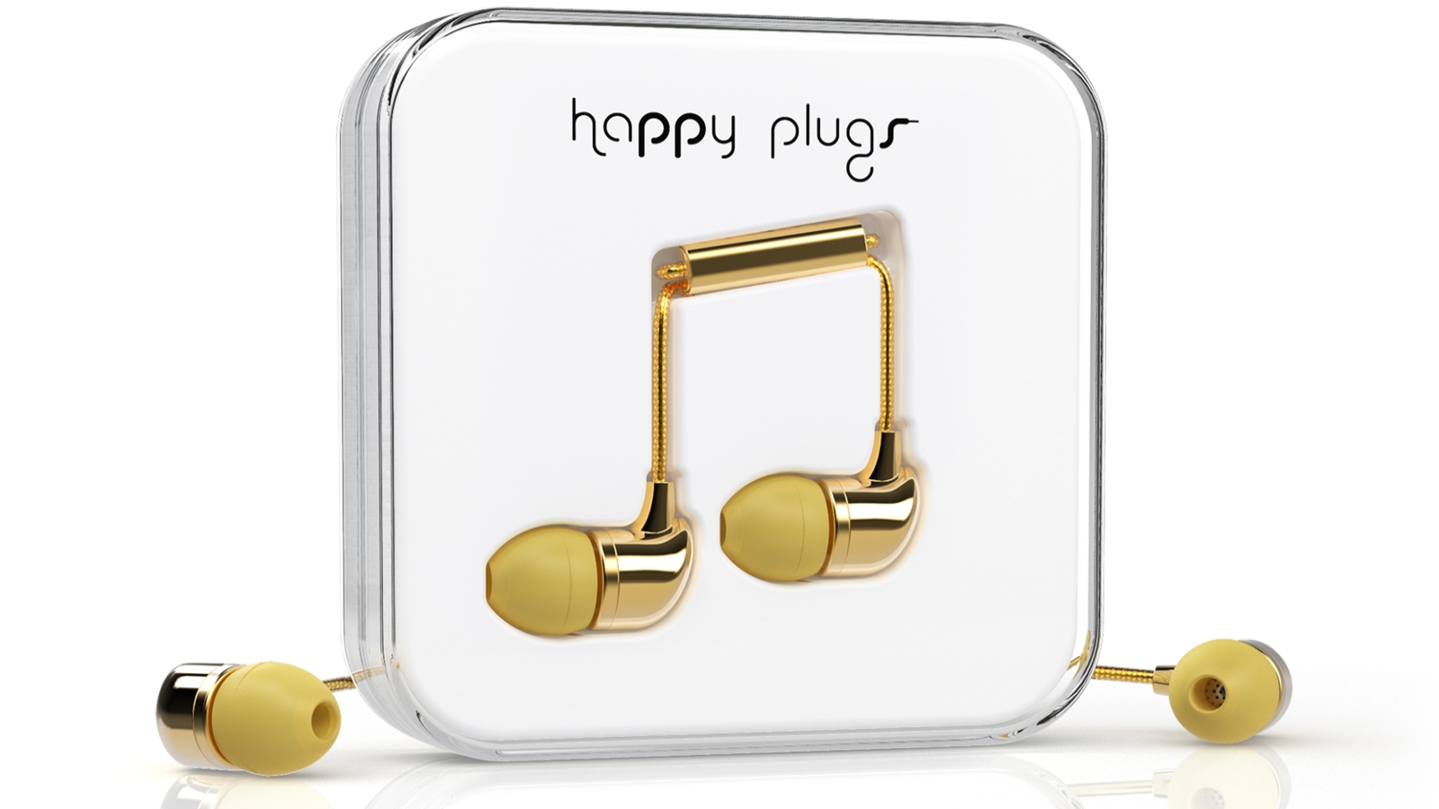 happy plugs 1